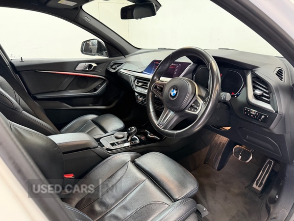 Used BMW 1 Series 2020 for sale - 77672357: Photo 12