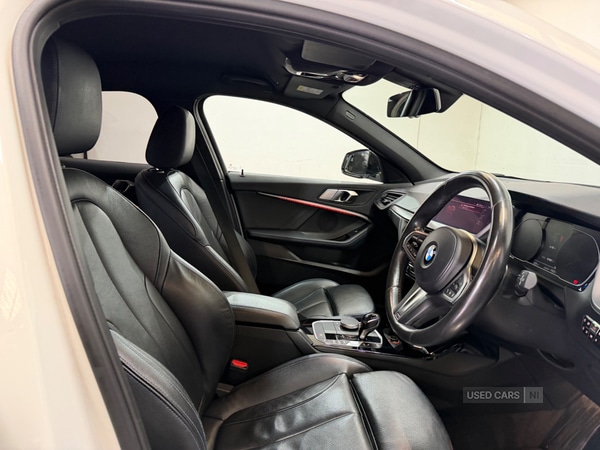 Used BMW 1 Series 2020 for sale - 77672357: Photo 13