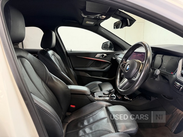 Used BMW 1 Series 2020 for sale - 77672357: Photo 14