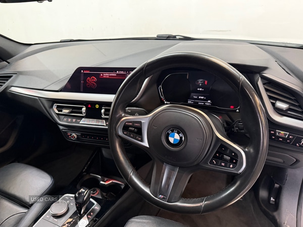 Used BMW 1 Series 2020 for sale - 77672357: Photo 15
