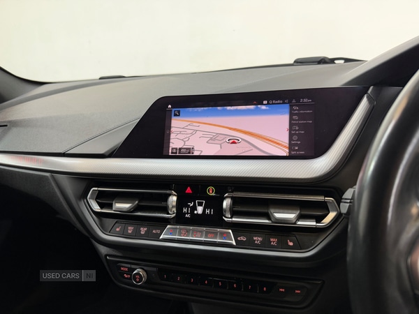 Used BMW 1 Series 2020 for sale - 77672357: Photo 16