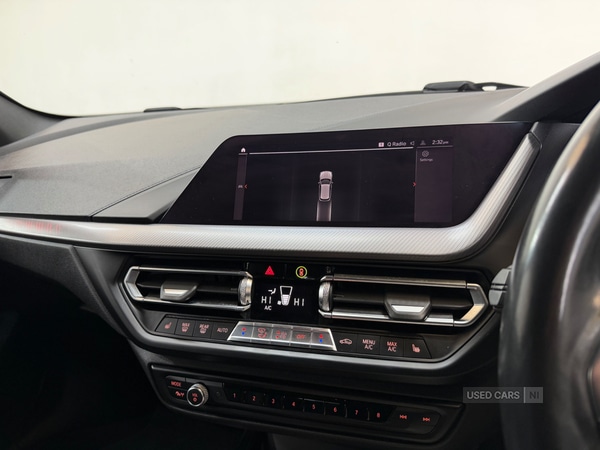 Used BMW 1 Series 2020 for sale - 77672357: Photo 17