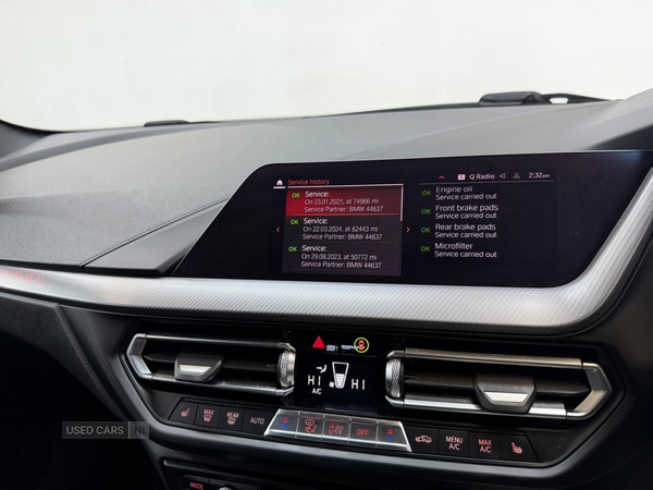 Used BMW 1 Series 2020 for sale - 77672357: Photo 18