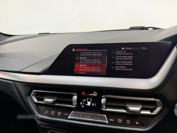 Used BMW 1 Series 2020 for sale - 77672357: Photo 19