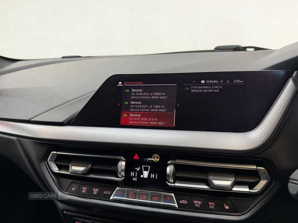 Used BMW 1 Series 2020 for sale - 77672357: Photo 20