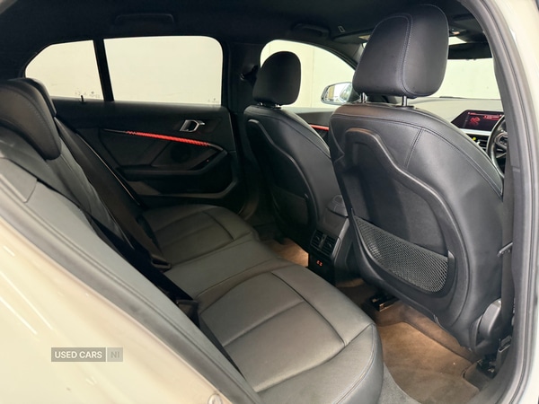 Used BMW 1 Series 2020 for sale - 77672357: Photo 21