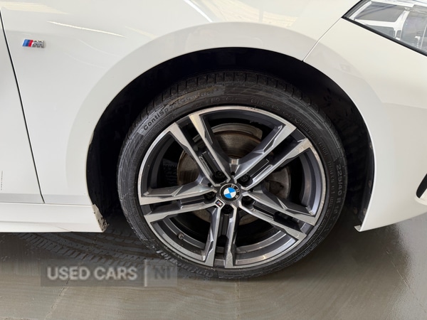 Used BMW 1 Series 2020 for sale - 77672357: Photo 22