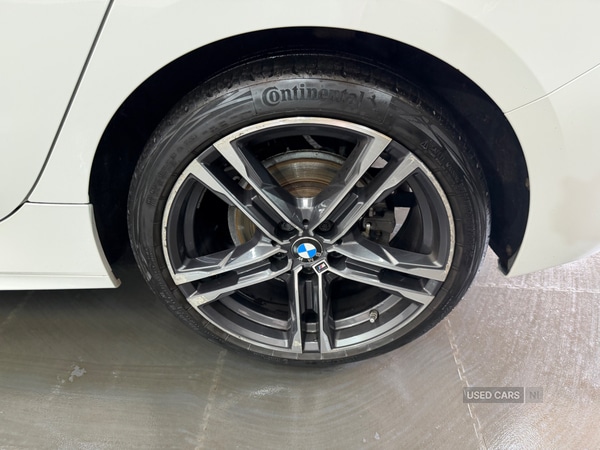 Used BMW 1 Series 2020 for sale - 77672357: Photo 24