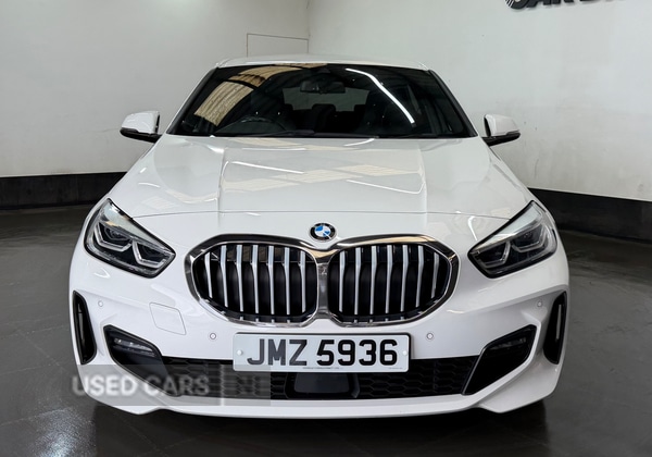 Used BMW 1 Series 2020 for sale - 77672357: Photo 3
