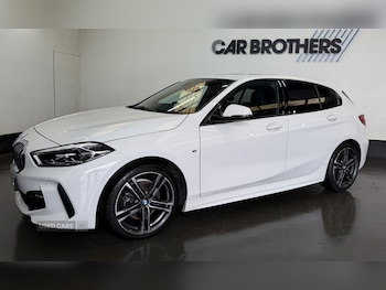 Used BMW 1 Series 2020 for sale - 77672357: Photo