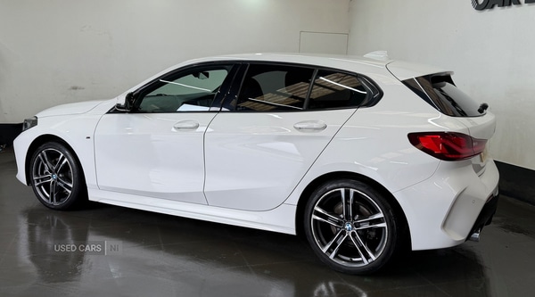 Used BMW 1 Series 2020 for sale - 77672357: Photo 6