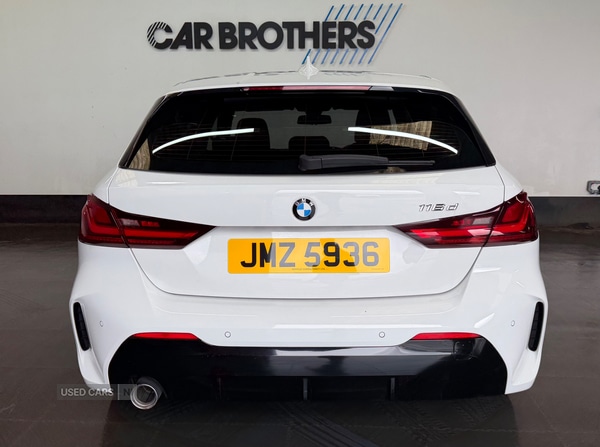 Used BMW 1 Series 2020 for sale - 77672357: Photo 9