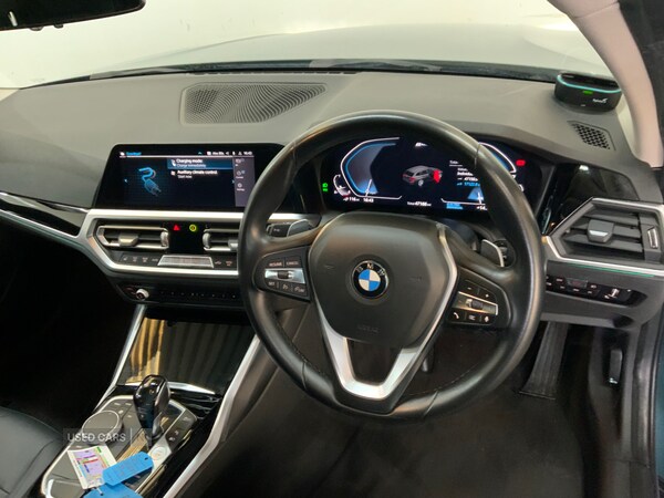 Used BMW 3 Series 2021 for sale - 76061228: Photo 13