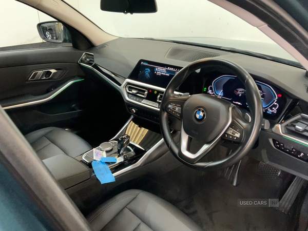 Used BMW 3 Series 2021 for sale - 76061228: Photo 14