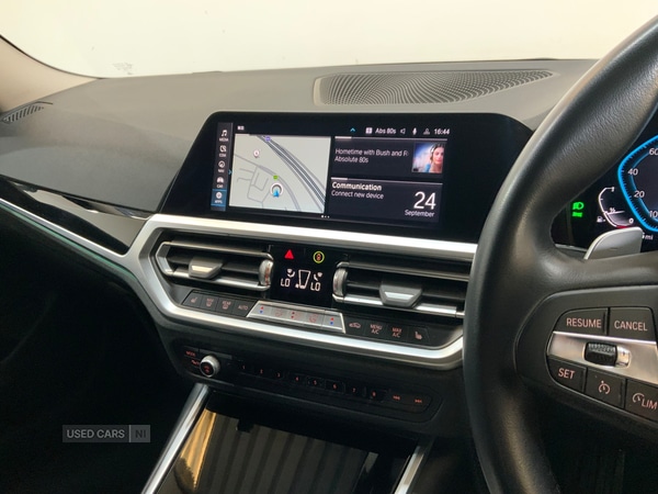 Used BMW 3 Series 2021 for sale - 76061228: Photo 16