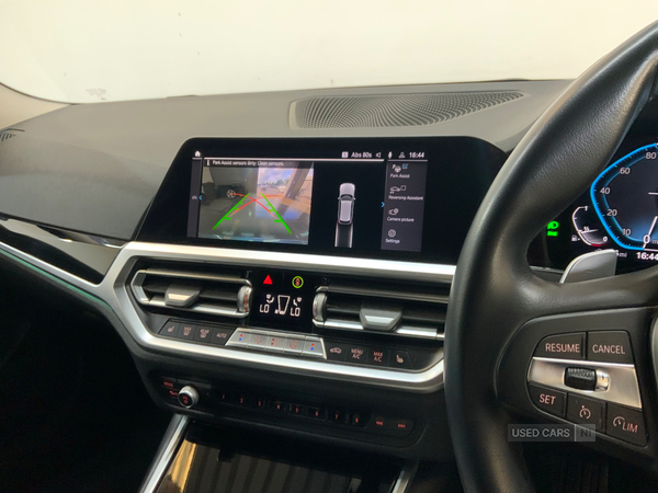 Used BMW 3 Series 2021 for sale - 76061228: Photo 17