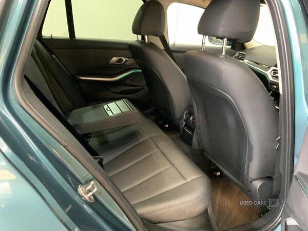 Used BMW 3 Series 2021 for sale - 76061228: Photo 18
