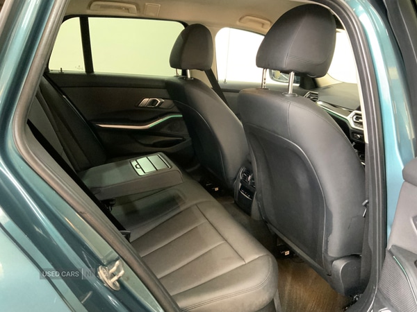 Used BMW 3 Series 2021 for sale - 76061228: Photo 19