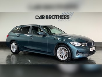 BMW - 3 Series