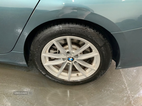 Used BMW 3 Series 2021 for sale - 76061228: Photo 20