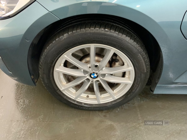Used BMW 3 Series 2021 for sale - 76061228: Photo 21