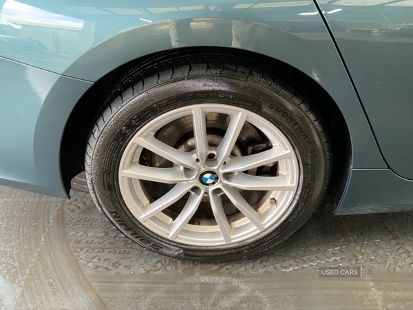 Used BMW 3 Series 2021 for sale - 76061228: Photo 22