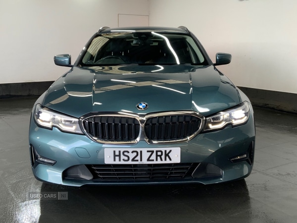Used BMW 3 Series 2021 for sale - 76061228: Photo 3