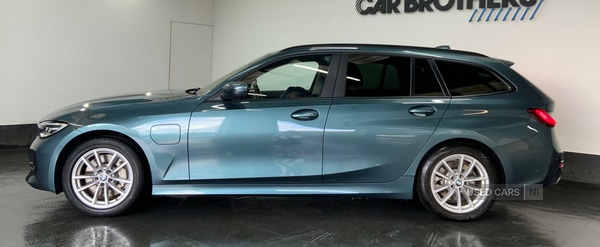 Used BMW 3 Series 2021 for sale - 76061228: Photo 5