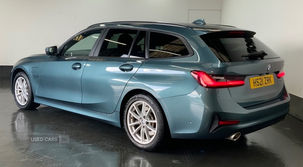 Used BMW 3 Series 2021 for sale - 76061228: Photo 6