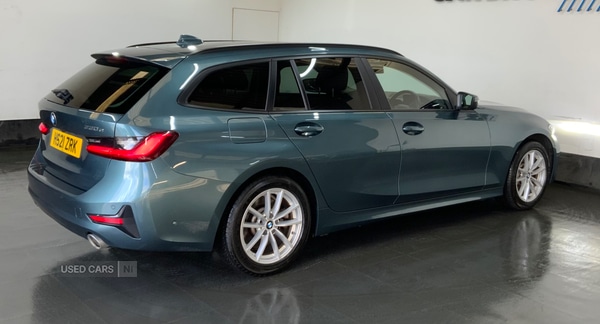 Used BMW 3 Series 2021 for sale - 76061228: Photo 7