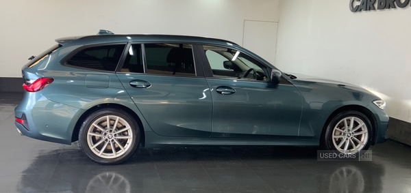 Used BMW 3 Series 2021 for sale - 76061228: Photo 8