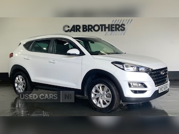 Used Hyundai TUCSON 2020 for sale - 78663157: Photo