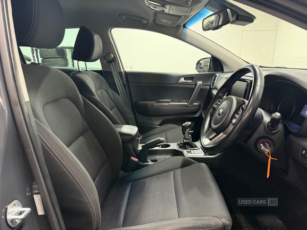 Used Kia Sportage 2019 for sale - 77538881: Photo 10