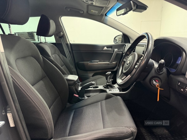 Used Kia Sportage 2019 for sale - 77538881: Photo 11
