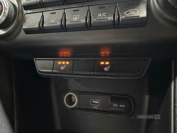 Used Kia Sportage 2019 for sale - 77538881: Photo 14