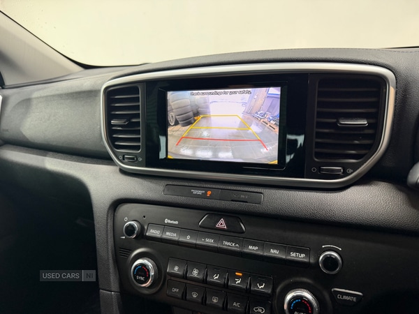 Used Kia Sportage 2019 for sale - 77538881: Photo 15