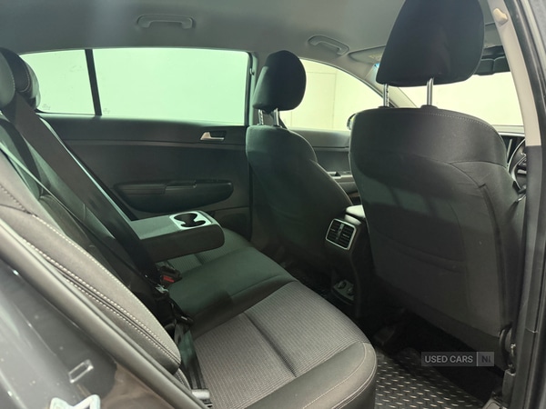 Used Kia Sportage 2019 for sale - 77538881: Photo 17