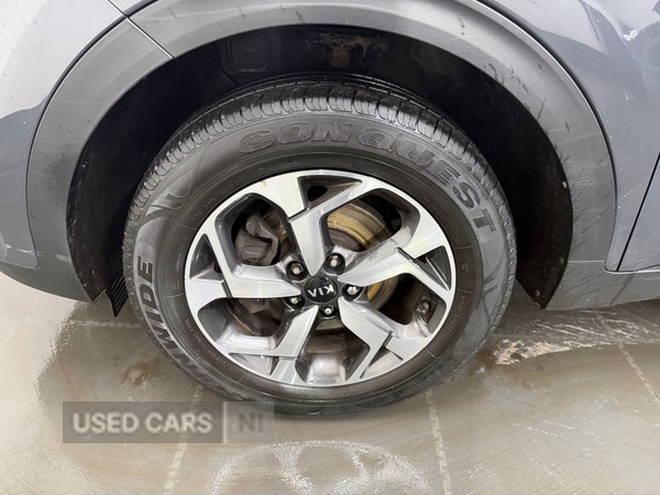 Used Kia Sportage 2019 for sale - 77538881: Photo 20