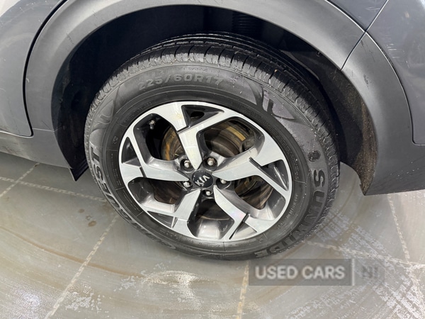 Used Kia Sportage 2019 for sale - 77538881: Photo 21