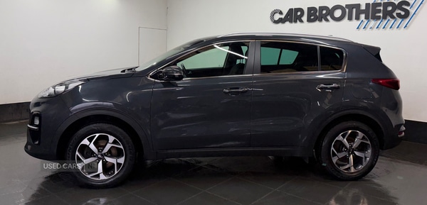 Used Kia Sportage 2019 for sale - 77538881: Photo 5