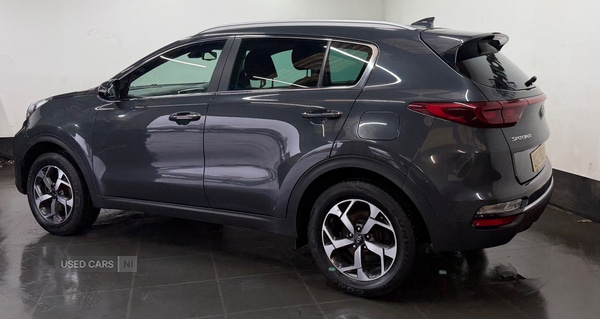 Used Kia Sportage 2019 for sale - 77538881: Photo 6