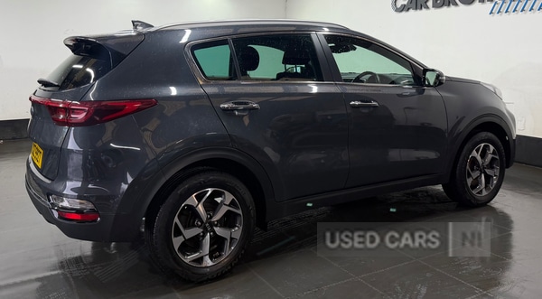 Used Kia Sportage 2019 for sale - 77538881: Photo 8