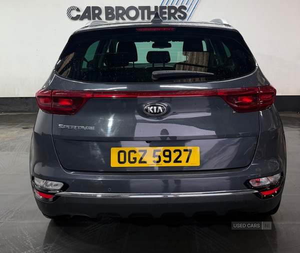 Used Kia Sportage 2019 for sale - 77538881: Photo 9