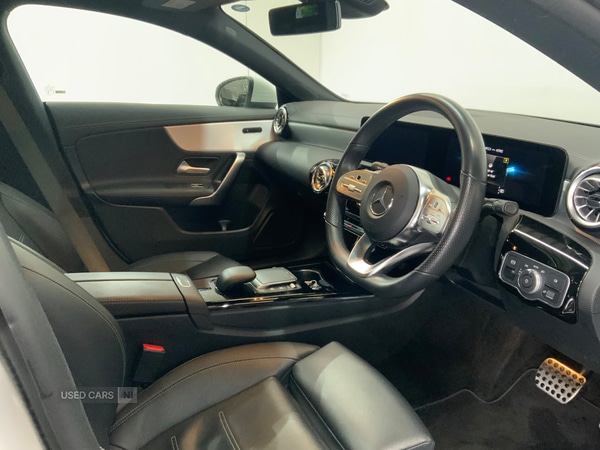 Used Mercedes-Benz CLA 2022 for sale - 77994647: Photo 12