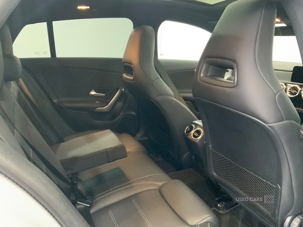 Used Mercedes-Benz CLA 2022 for sale - 77994647: Photo 14