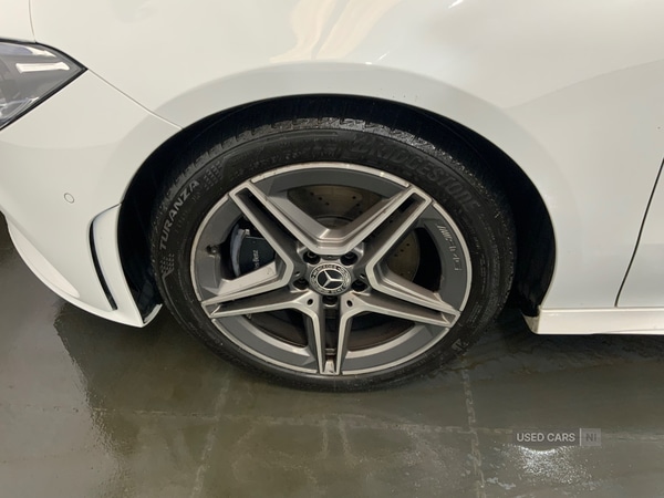 Used Mercedes-Benz CLA 2022 for sale - 77994647: Photo 15