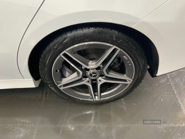Used Mercedes-Benz CLA 2022 for sale - 77994647: Photo 16