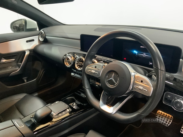 Used Mercedes-Benz CLA 2022 for sale - 77994647: Photo 18