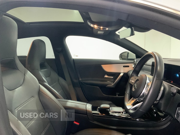 Used Mercedes-Benz CLA 2022 for sale - 77994647: Photo 20