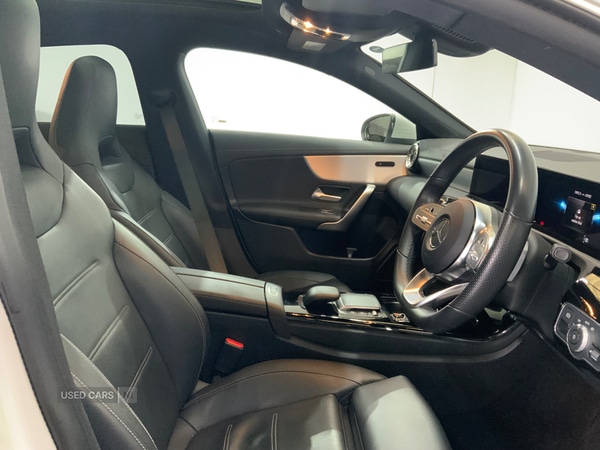 Used Mercedes-Benz CLA 2022 for sale - 77994647: Photo 21